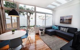 Flh Lisbon Sun Terrace Graca II