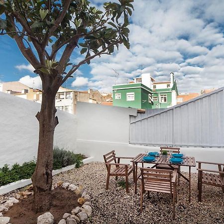 Apartamento Flh Lisbon Sun Terrace Graca II Exterior foto